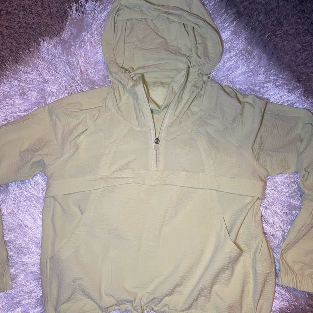 Lululemon Pullover Windbreaker - image 5
